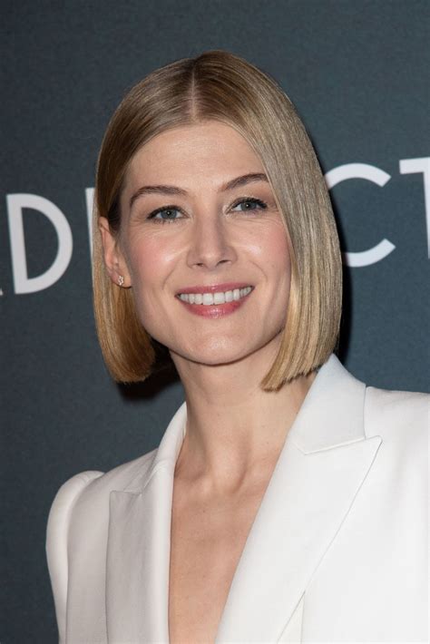 rosamund oike